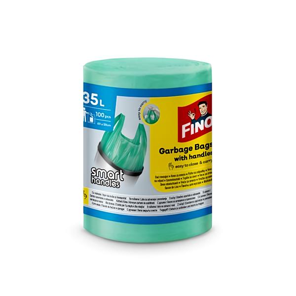 Fino HD Pytle Color s uchy 35l