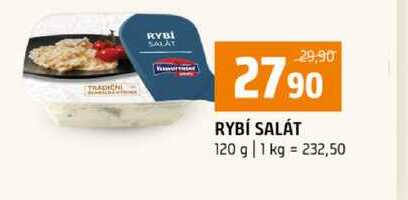 RYBÍ SALÁT 120 g