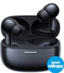 Sluchátka Xiaomi Redmi Buds 6 Pro (59558) černá