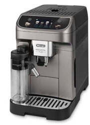 Automatický kávovar De'Longhi Magnifica Plus ECAM320.70ТВ černý