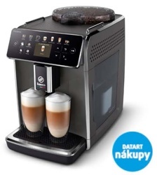 Automatický kávovar Saeco GranAroma SM6580/10