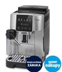 automatický kávovar De'Longhi Magnifica Start Milk ECAM 220.80.SB