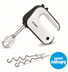 Ruční šlehač Bosch Styline MFQ4020 černý
