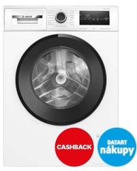 Pračka Bosch Serie 4 WAN28270CS bílá