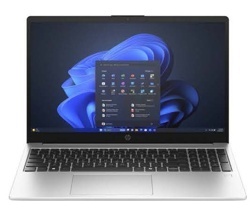 Notebook HP 250R G10 (CH7LOAT#BCM) stříbrný