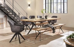 židle s područkami