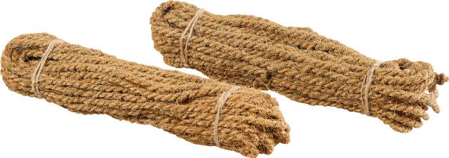 PARKSIDE Vázací sortiment 2ks kokosová příze