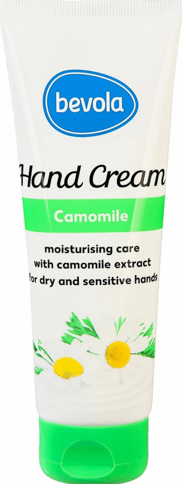 bevola Krém na ruce