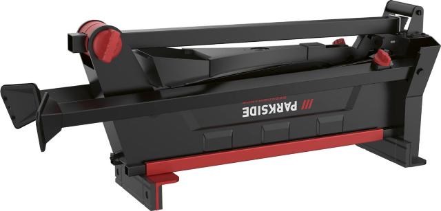 PARKSIDE PERFORMANCE Pracovní kozlík ocelový, skládací