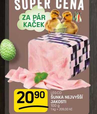 UNKA NEJVYŠŠÍ JAKOSTI 100 g