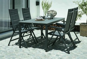 polohovací křeslo MYSEN