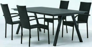 Zahradní stůl FAUSING