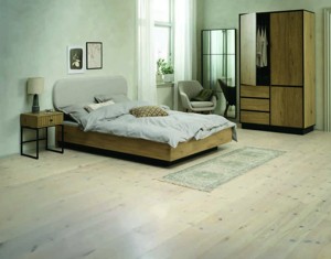 Šatní skříň ODENSE