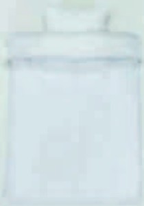 Krepová povlečení LUSINE