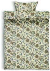 Saténové povlečení MIMMI