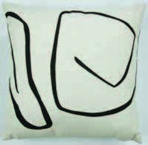 Dekorační polštář GRAVMYRT