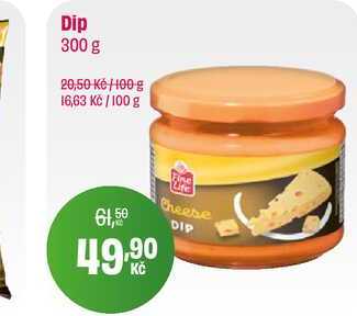 Fine Life Dip 300 g 