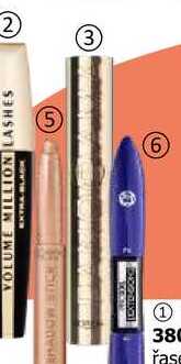 L'ORÉAL Panorama řasenka 