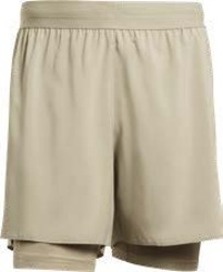 Pánské běžecké kraťasy »Run Ess 21 S«