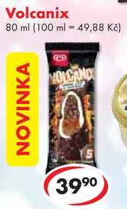 Volcanix, 80 ml 