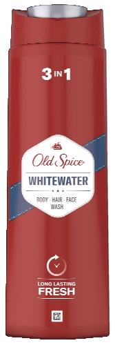 Old Spice, 400 ml