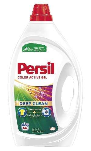 Persil, 44 PD