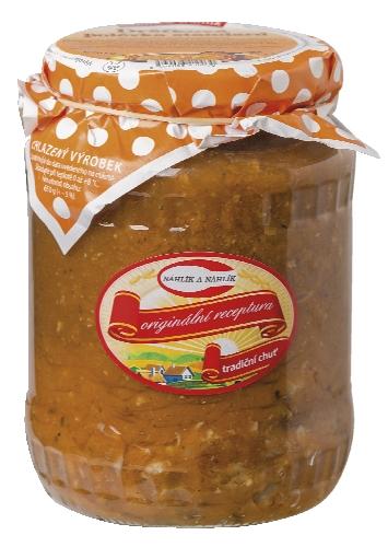 Náhlík Polévky, 650 g