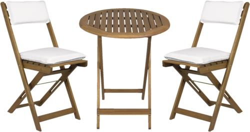 Balkonová sestava Carol, 1 KS