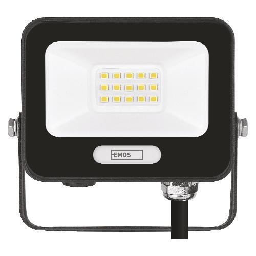 LED reflektor GLARO 10 W, 1 KS
