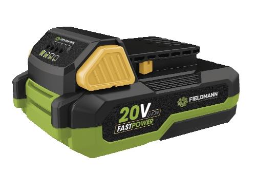 Akumulátory a nabíječky, 1 KS