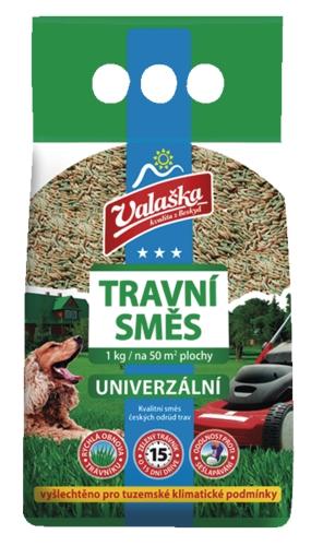 Travní směs Valaška, 1 kg