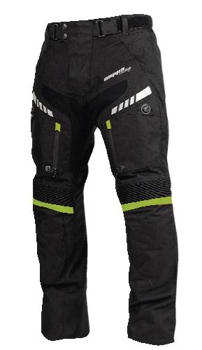 Kalhoty moto Fiorano, 1 KS