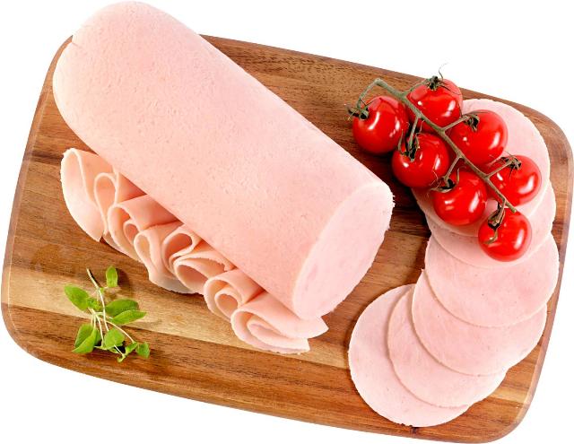 Vodňanská drůbež Kuřecí šunka