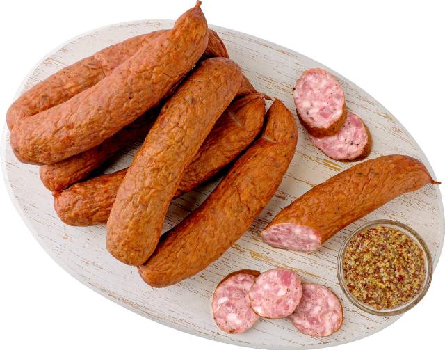 Bivoj Opavské klobásy