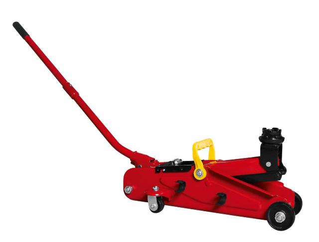 MY PROJECT Hydraulický zvedák zvedací rozsah: 135 - 342 mm