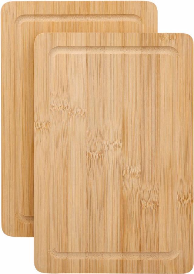 Spice&Soul Sada bambusových prkének rozměry: cca 29,5 x 19,5 cm