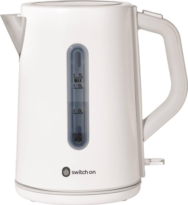 SWITCH ON Rychlovarná konvice SWC 3000 C1