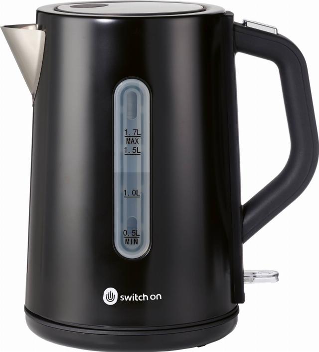 SWITCH ON Rychlovarná konvice SWC 3000 C1