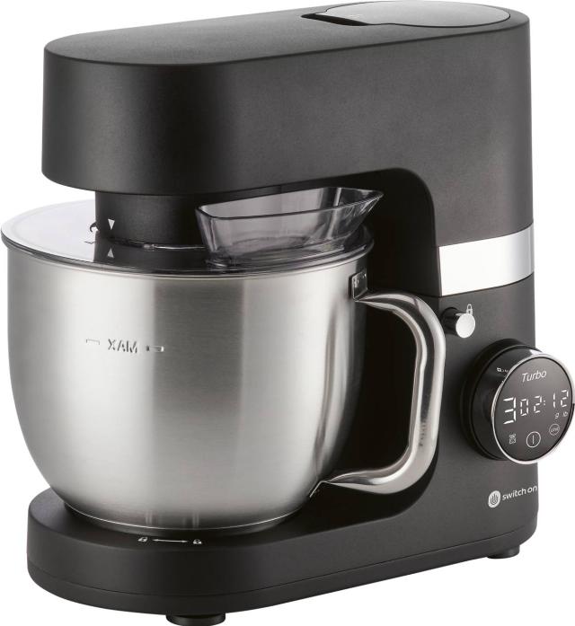 SWITCH ON PREMIUM Kuchyňský robot SKM 900 A1