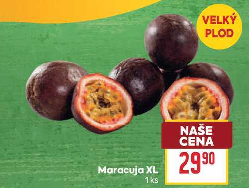 Maracuja XL 1ks