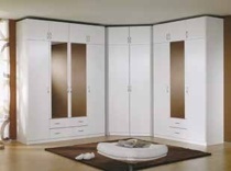 NÁSTAVEC (2dv.) ROHOVÝ