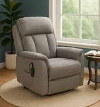 RELAXAČNÍ KŘESLO COMFORT K142