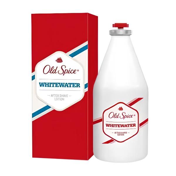 Old Spice voda po holení White Water