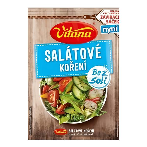 Vitana Salátové koření bez soli