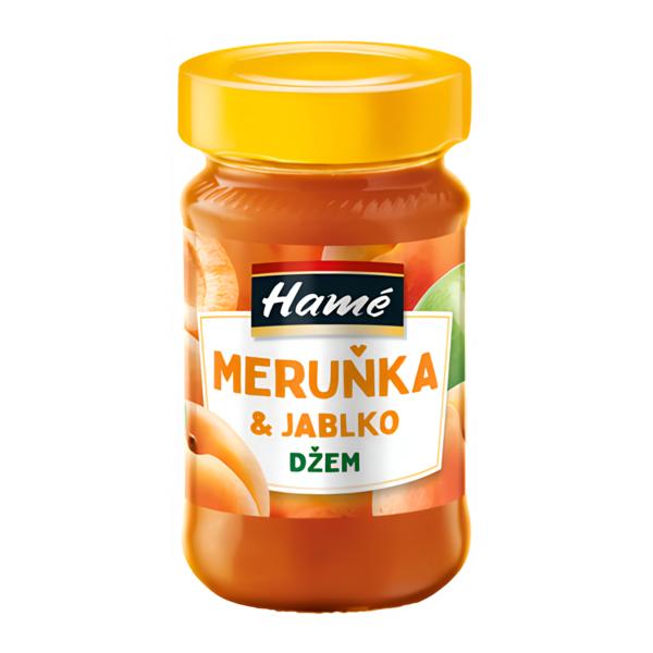 Hamé Džem Meruňka