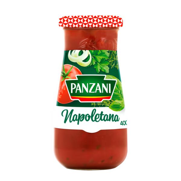 Panzani Napoletana