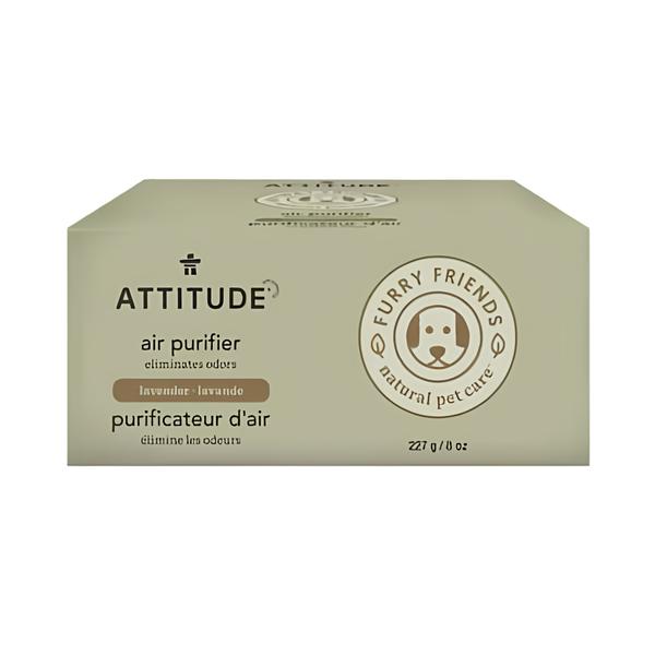 Attitude Osvěžovač vzduchu Furry Friends pro zvířecí mazlíčky