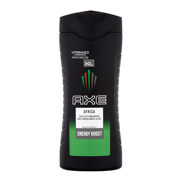 Axe Africa Sprchový gel