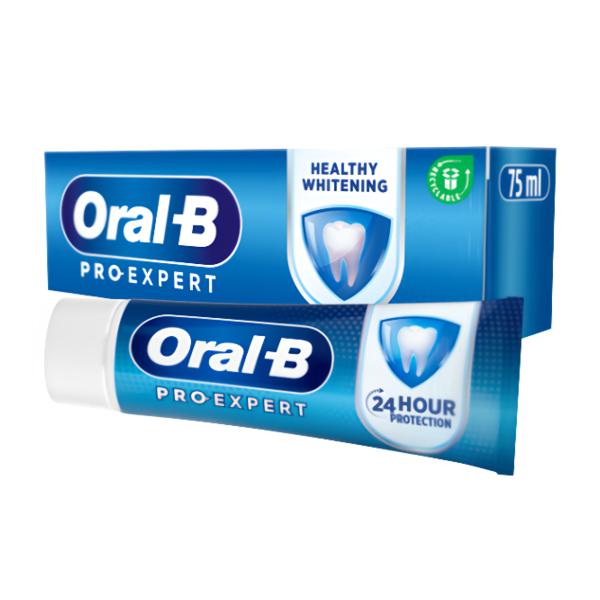 Oral-B pasta Pro Expert Healthy White
