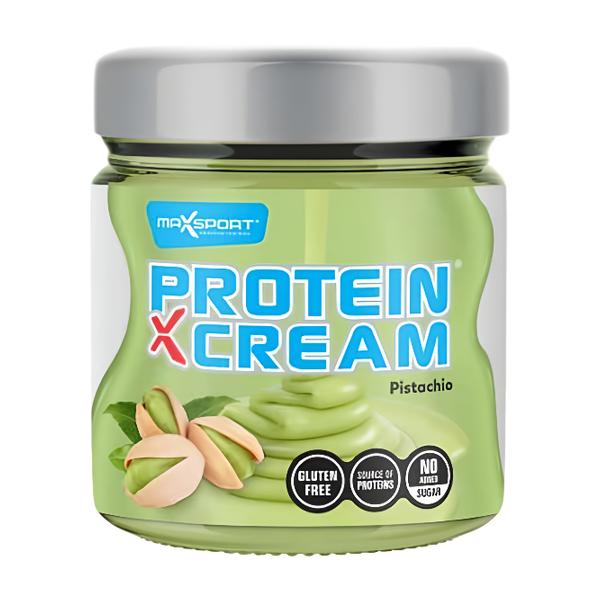 Max Sport Protein X-Cream - Pistacchio Flavour